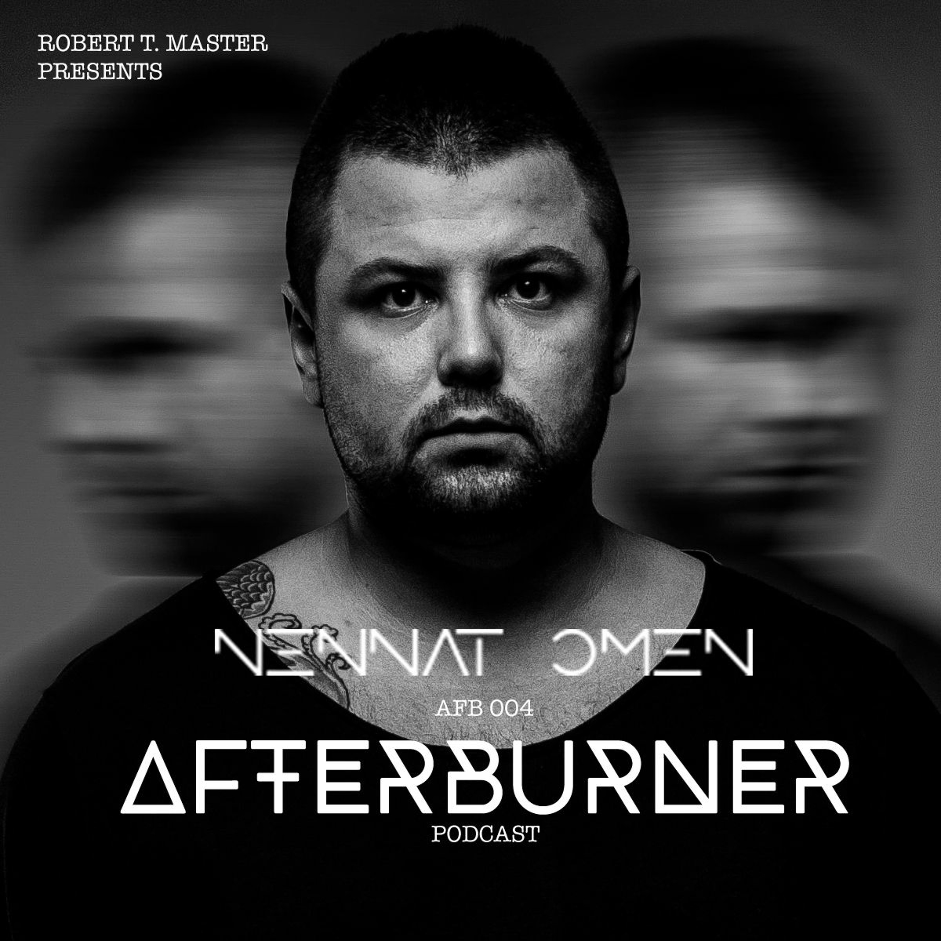 AFB004 - Special guest: NENNAT OMEN