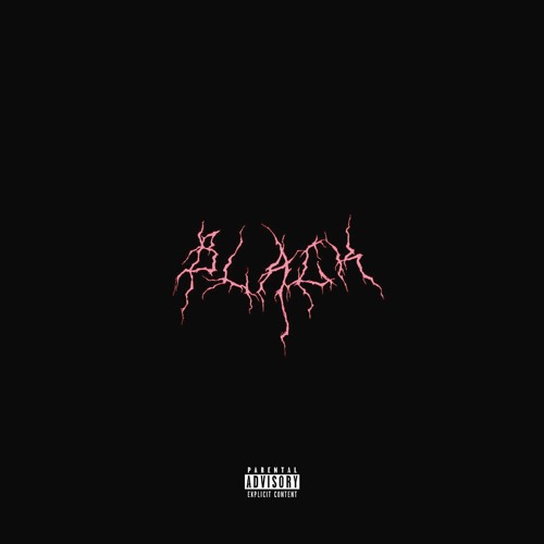 the BLACK tape