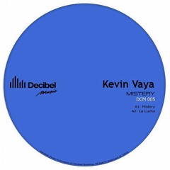 Kevin Vaya - Mistery (Original Mix)