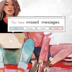 It's Just Another Day [Missed Messages]