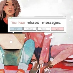 All We Do Is Hurt Each Other [Missed Messages]