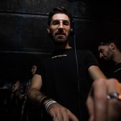 Vlad Yaki - Live at Over Head | Stalkanat Art 23.11.19