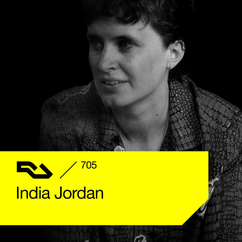 Listen to RA.705 India Jordan by Resident Advisor in RA playlist online for free on SoundCloud