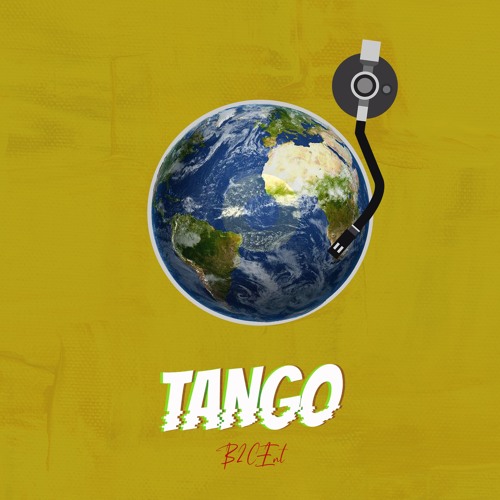Tango - B2C ENT