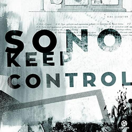 Sono - Keep Control [szeB-L 2016 Bootleg]