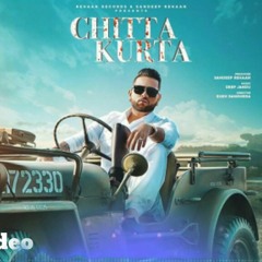 Chitta Kurta Karan Aujla (UNRELEASED Full Audio)