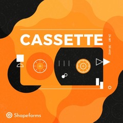 Cassette Sound Library Preview