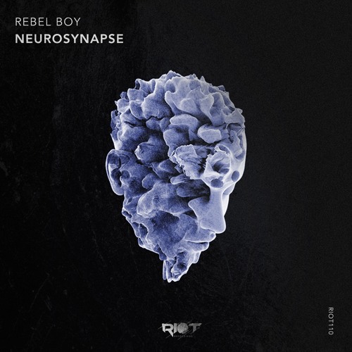 PREMIERE: RIOT110 - Rebel Boy - Neurosynapse [Riot]