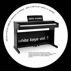 Alpha Tracks - White Keys Vol.1 - Idomeneo