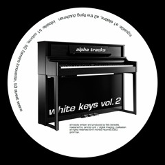 Alpha Tracks - White Keys Vol.2 - Salome