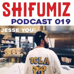 JAZZ/HOUSE/DISCO/TECHNO MIX