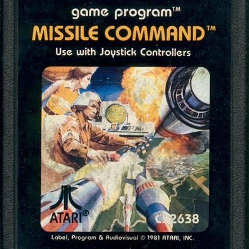 Stream Tris | Listen to Atari 2600 playlist online for free on SoundCloud
