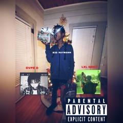 Keepcallingmyphone Ft DVPE D (Prod. Kymarion)