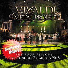 Live Concert Premieres 2018 DVD [trailer]