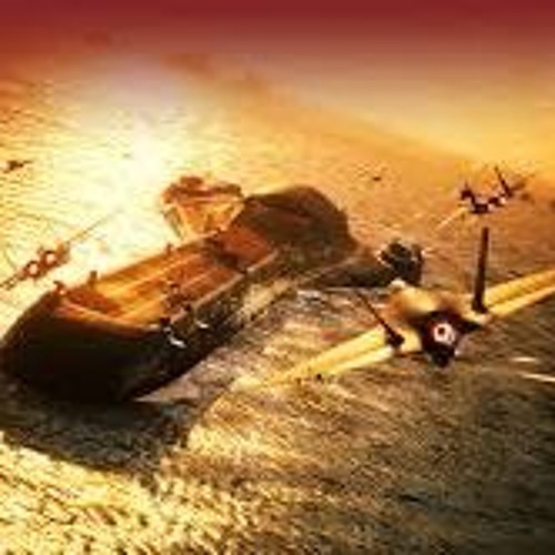 Ten Million Relief Plan III - Ace Combat 7 DLC OST