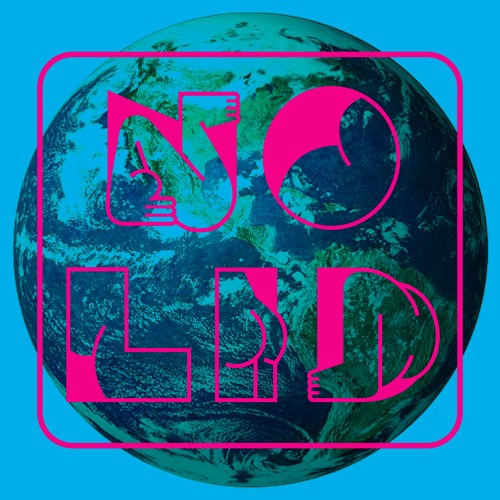 Nolid — Live at Secret Diplomatic Mission