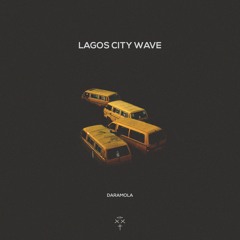 Lagos City Wave