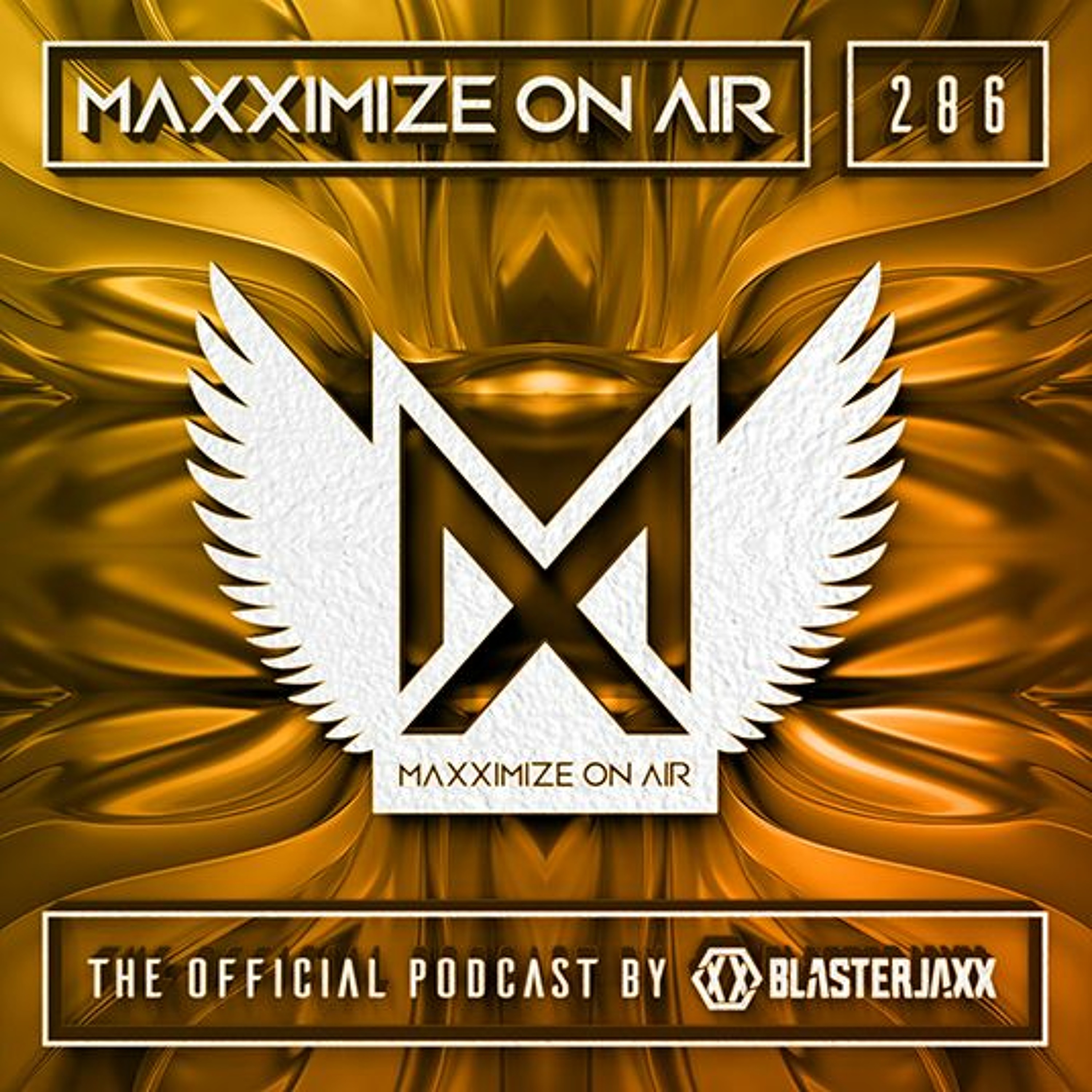 Maxximize On Air