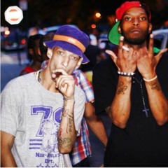 Tim Fisher x Snoe - Street Knocck (Prod. by Swizz Beats)[Pvystyle]