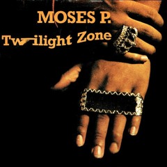 Twilight Zone - Moses P(ReMix)