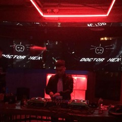 Doctor Hex Live @ Pandora at IP LAB