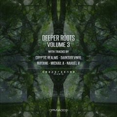 Cryptic Realms - Vogelnest [Deepersense Music]