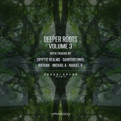 Cryptic Realms - Vogelnest [Deepersense Music]