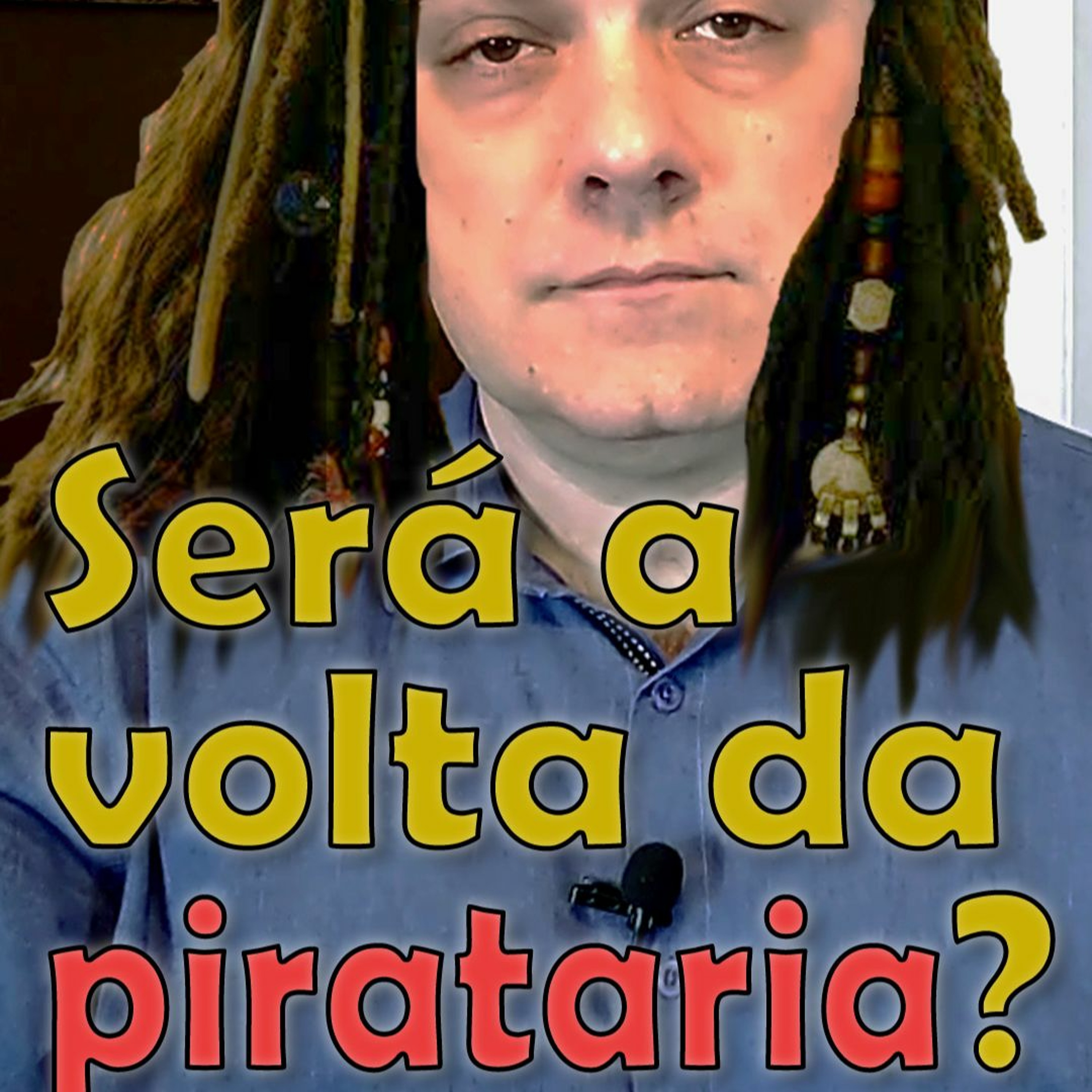 O Macaco Elétrico