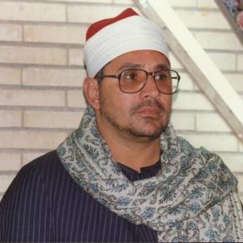 آخر الحشر والبلد والشمس والقدر والكوثر سرادق عابدين -الشيخ الشحات محمد أنور