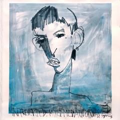 JIAN(지안) - 내성적인(Introverted)[Available on Apple Music]