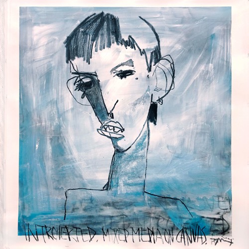 JIAN(지안) - 내성적인(Introverted)[Available on Apple Music]