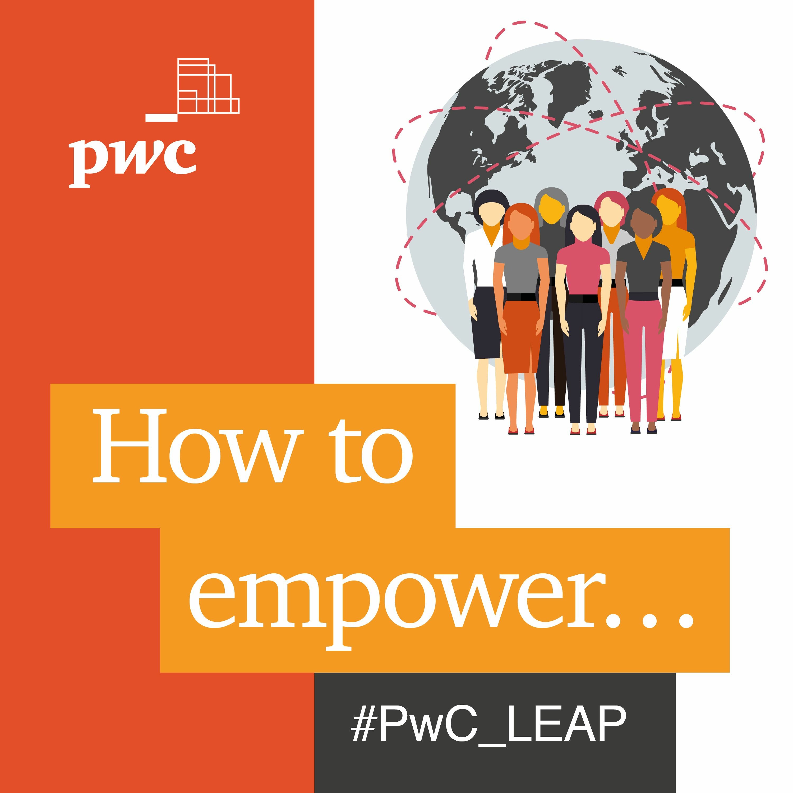 PwC UK Podcasts