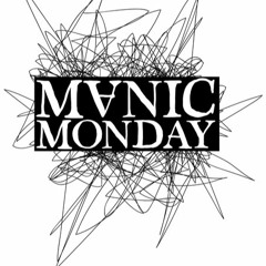 Manic Beats 1219 - Just another manic monday