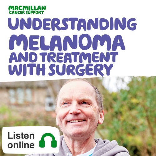 Stream Track 4 - The lymphatic system and the skin from Macmillan ...