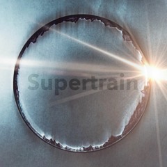 Supertrain (video)