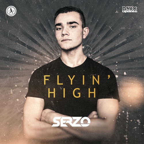 Serzo - Flyin' High