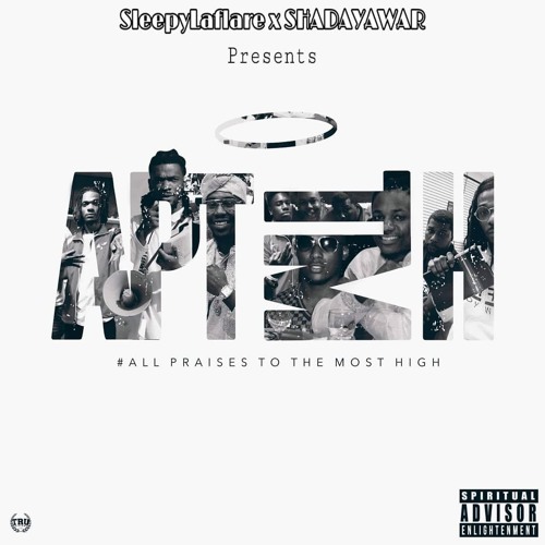 4) Rise Up (ft Daud Beloved)