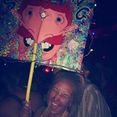 Hypnotic Groove Mix #285 - Jessie Belters