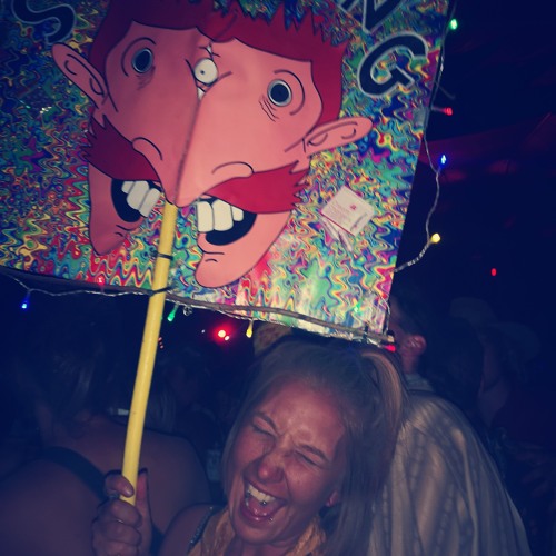 Hypnotic Groove Mix #285 - Jessie Belters