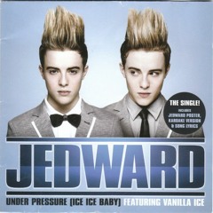 Under Pressure x Ice Ice Baby  (Edit)