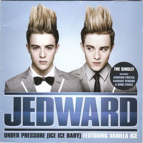 Under Pressure x Ice Ice Baby  (Edit)