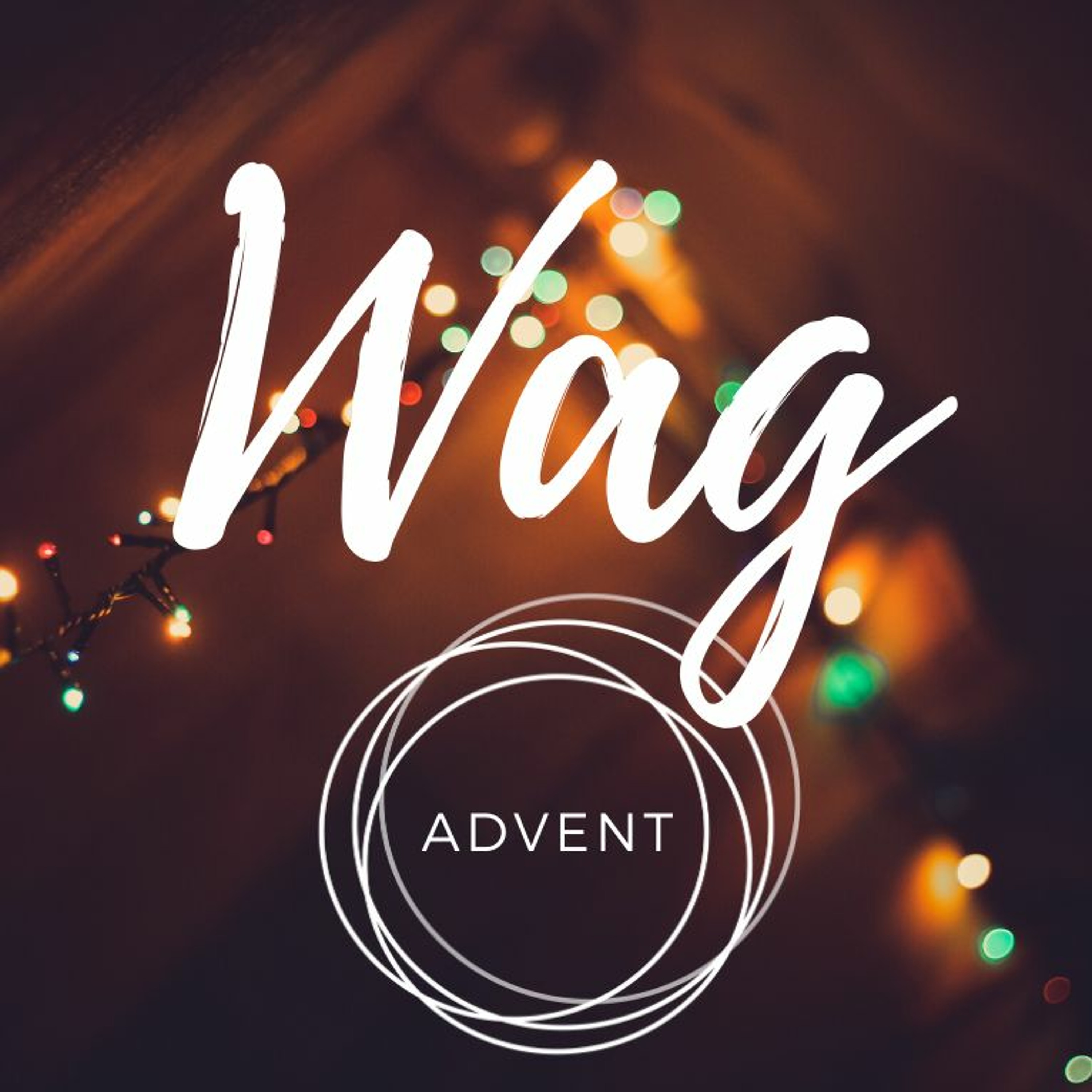 Advent: Wag deur Pierre Du Plessis