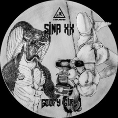 Premiere : Sina XX - Calm Is The New Cool [Tripalium Corp]