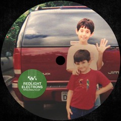 Redlight Electrons - Amst (Snippet)