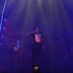 Joey Bada$$ - Ground Zero (live - unreleased)