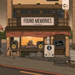 Xander - Found Memories [full EP]