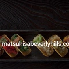 Nobu Tacos Mix for Winter