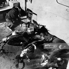 Come around(Ghetto Ghost & Grimmlin)