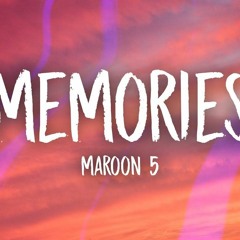 Maroon 5 - Memories (DERO EDIT){Unfliterd Version Free DL} ( HYPEDDIT TOP 100 Reggaeton)