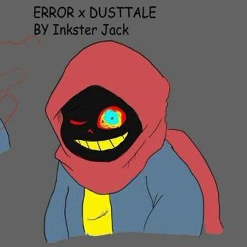 ERRORDUST  THE GLITCHY MANIAC V2 [CHECK LATEST UPLOAD]